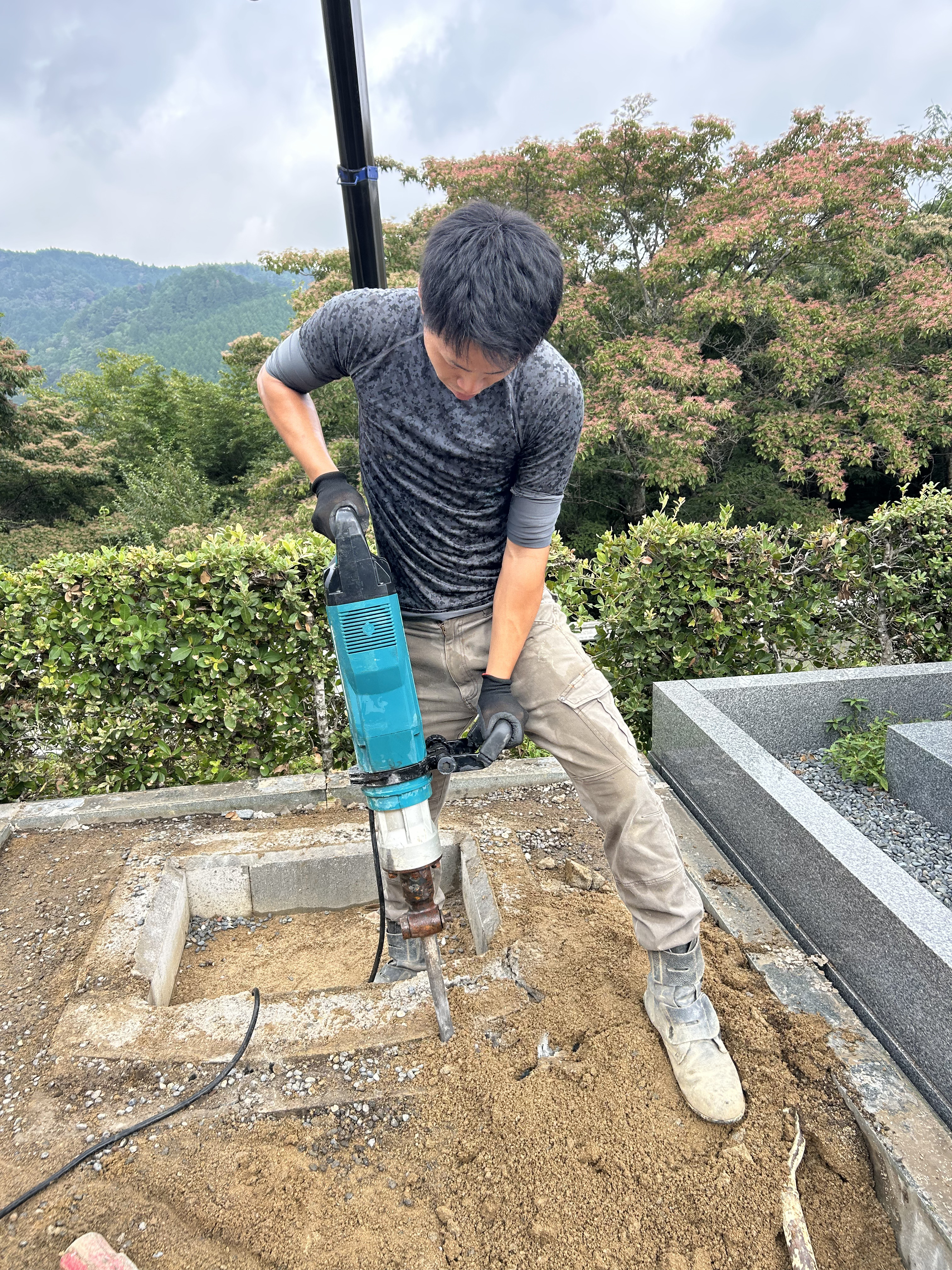 2. 墓じまいとは？