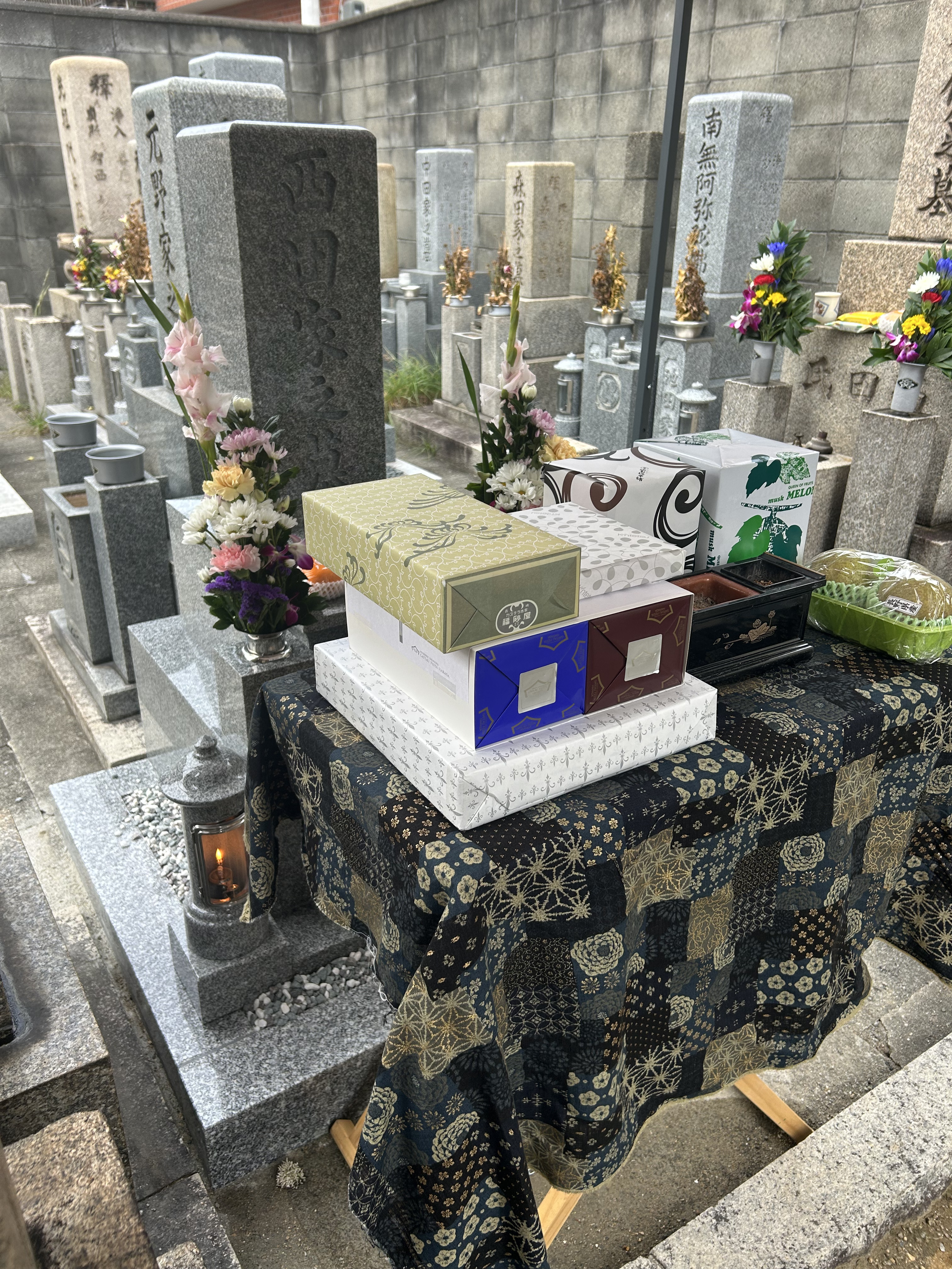 お墓じまいの重要性