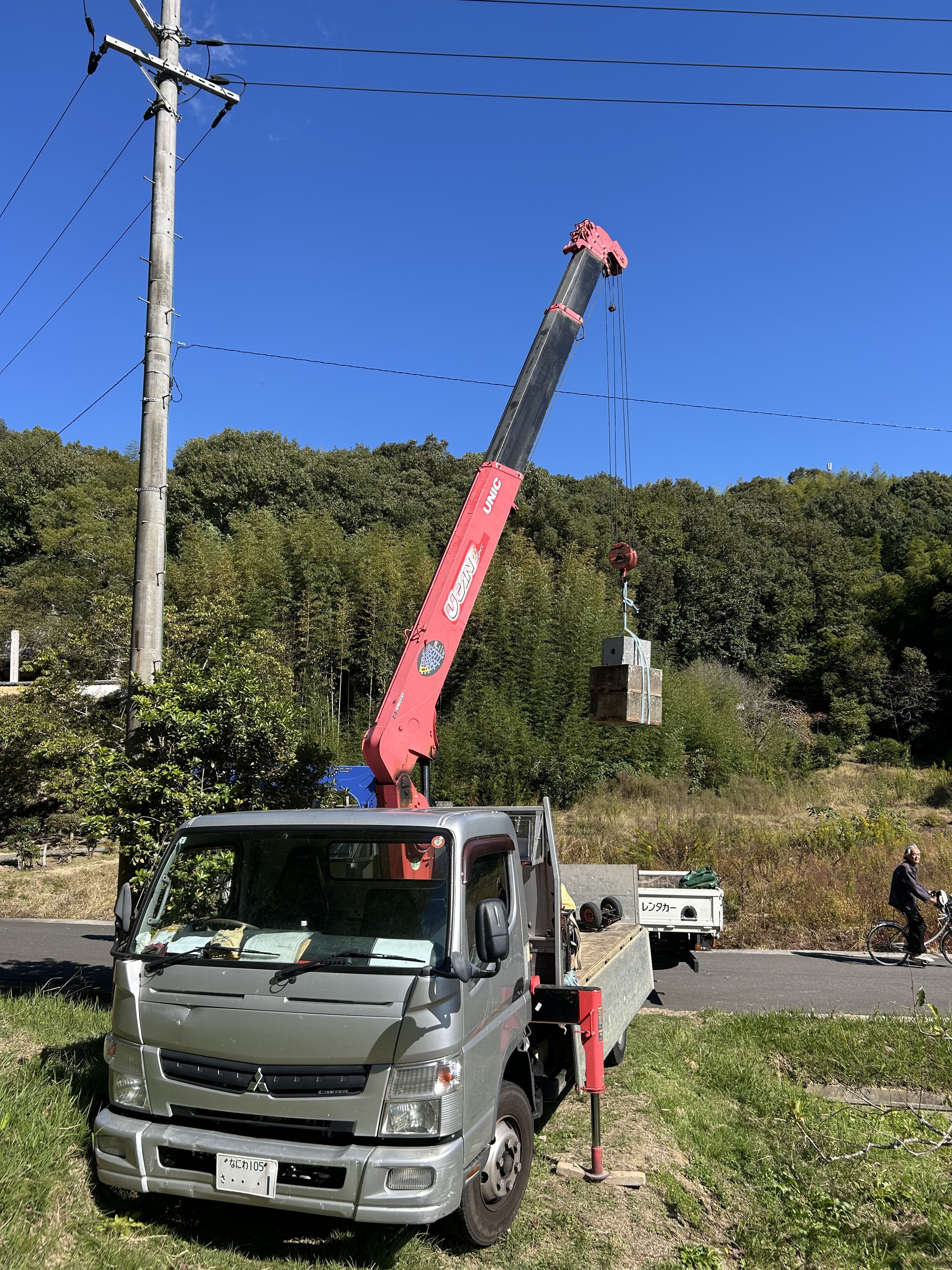 全国対応可能！移動も安心