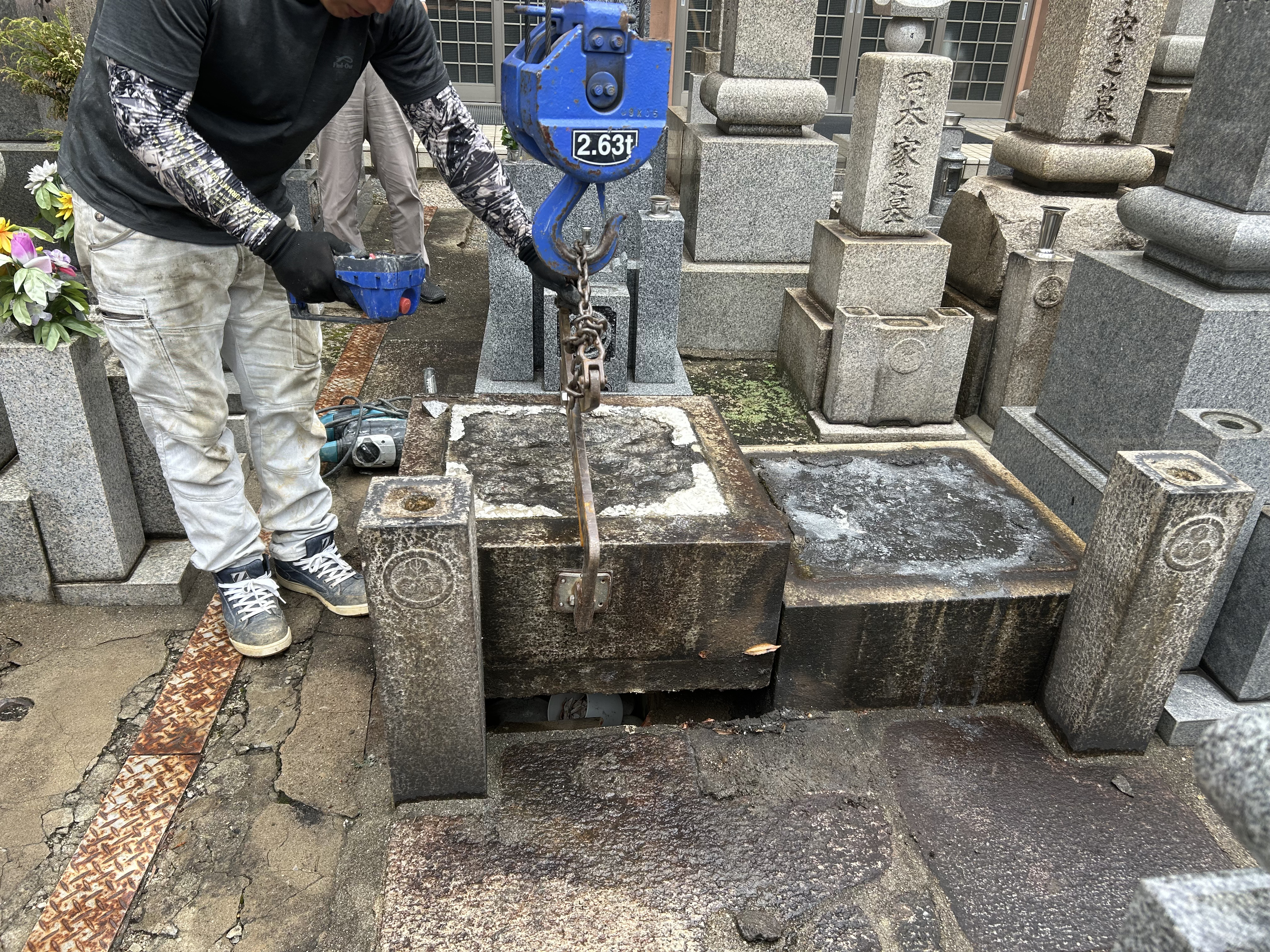安い価格で提供する理由