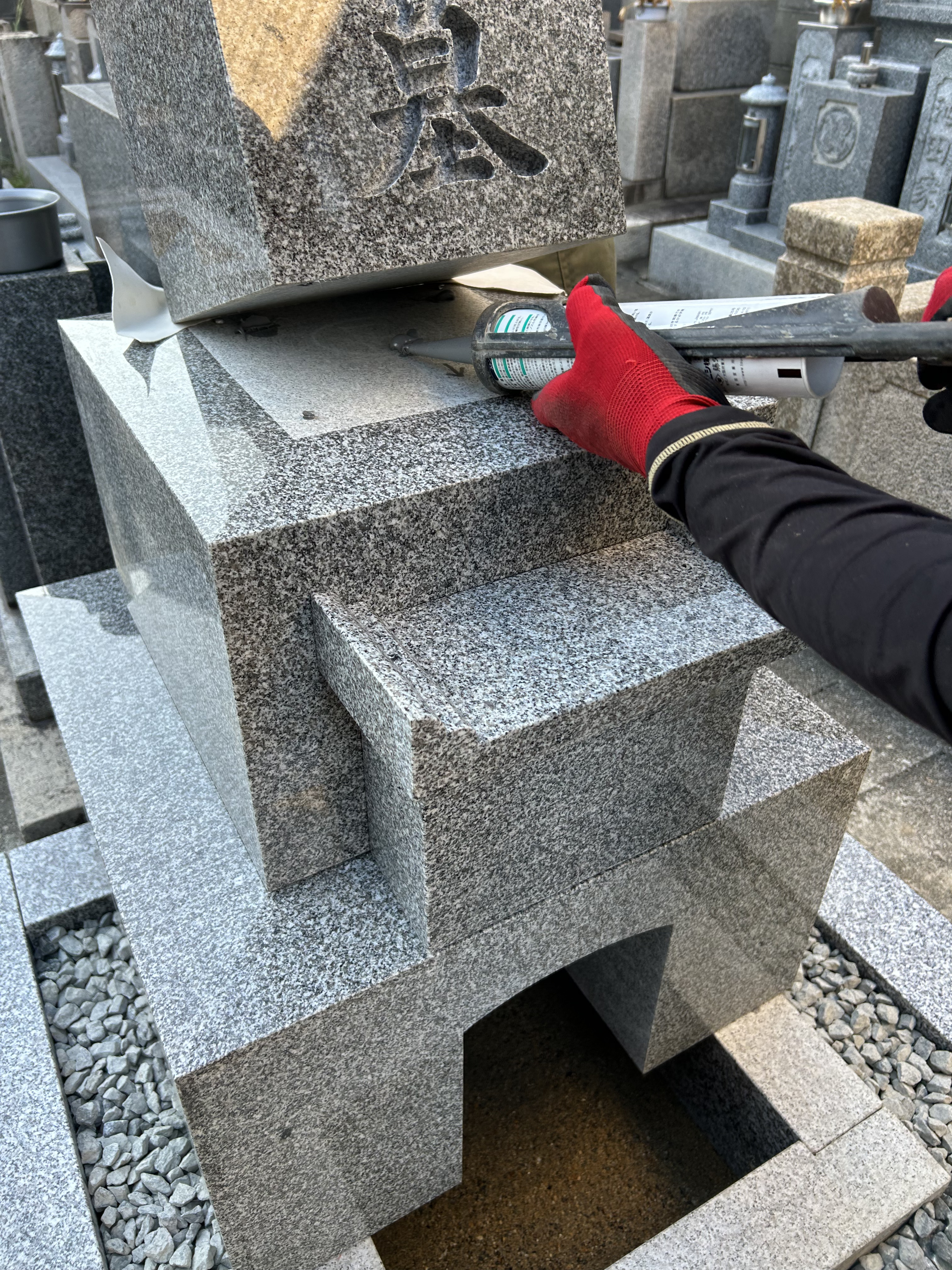 永遠の供養：家族墓のメリット