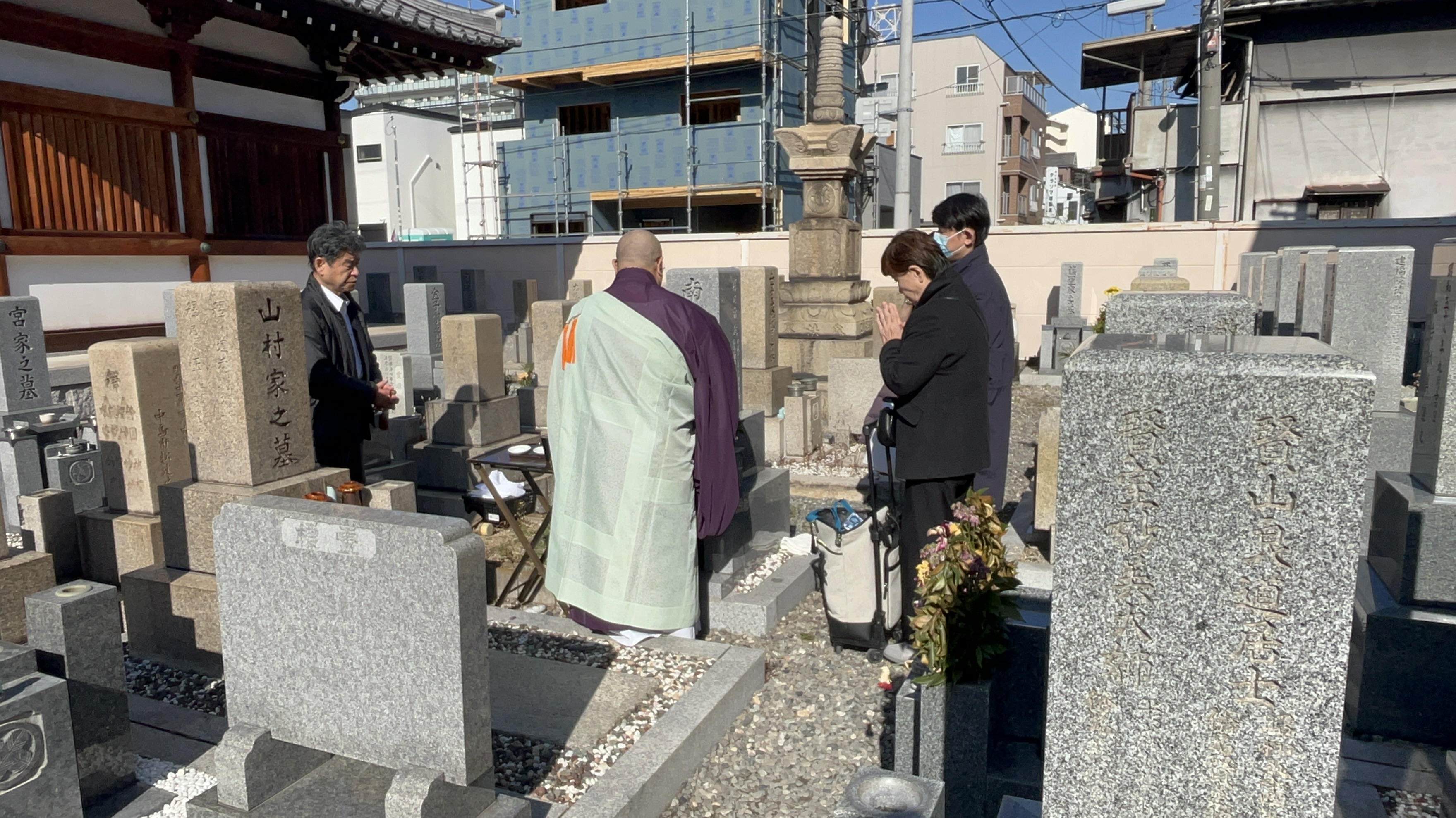 選ばれる理由