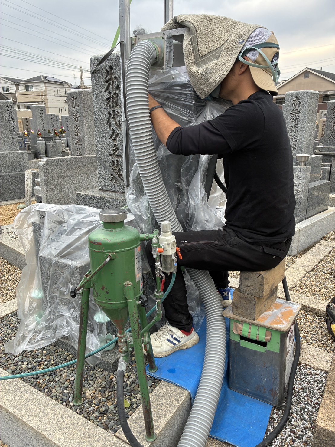 実績とお客様の声