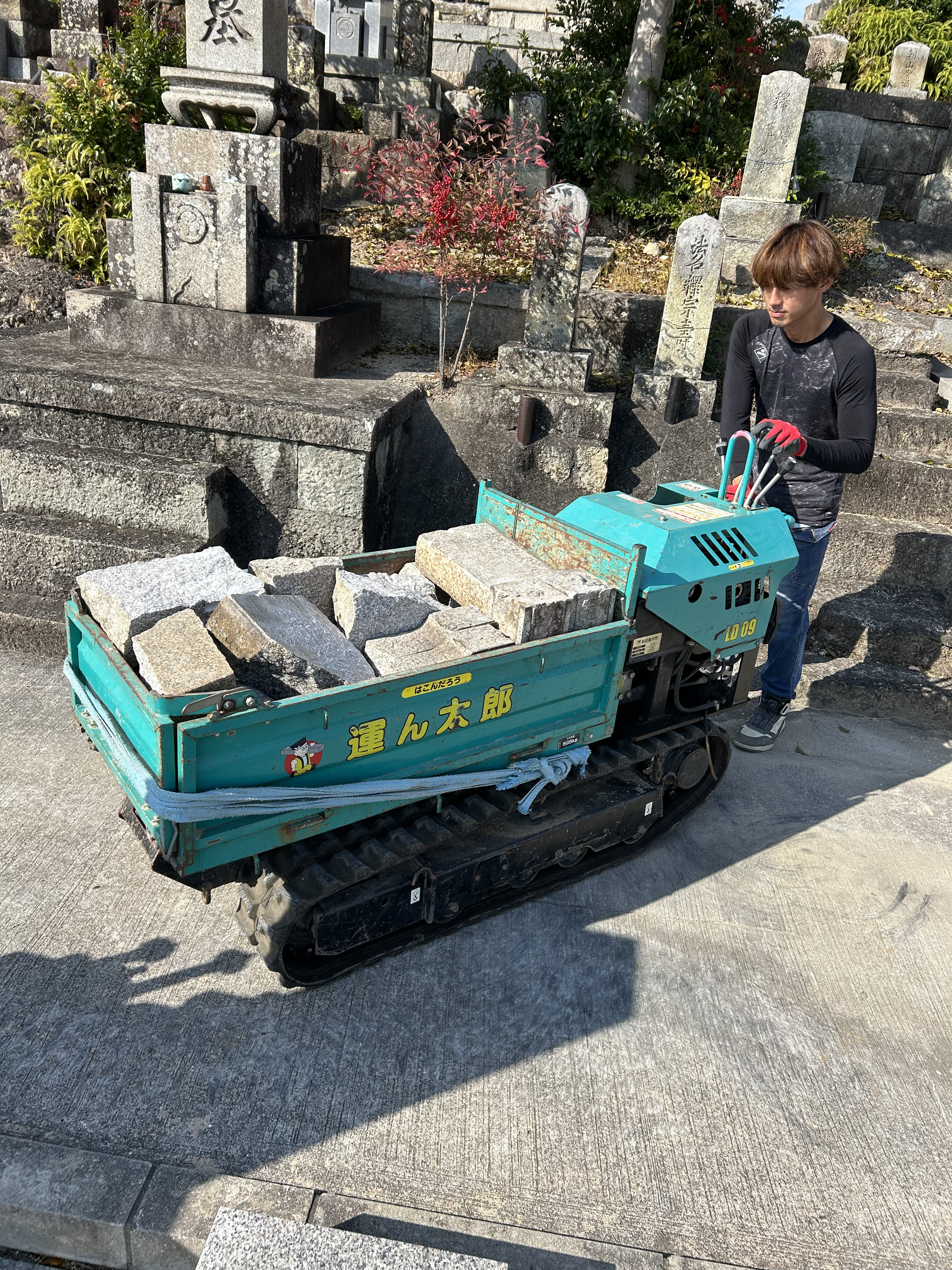 供養の方法と意味