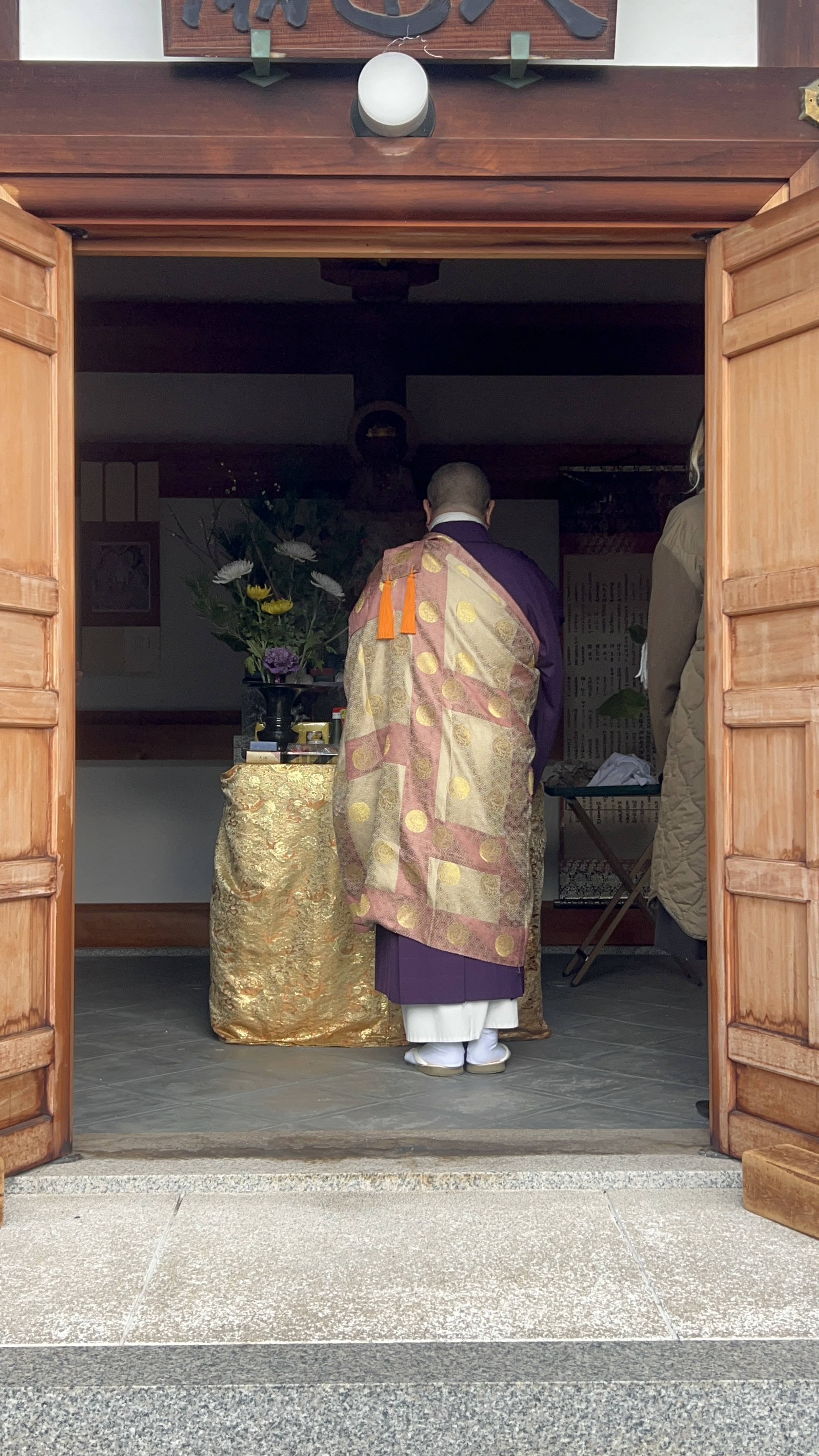 供養の方法とその重要性