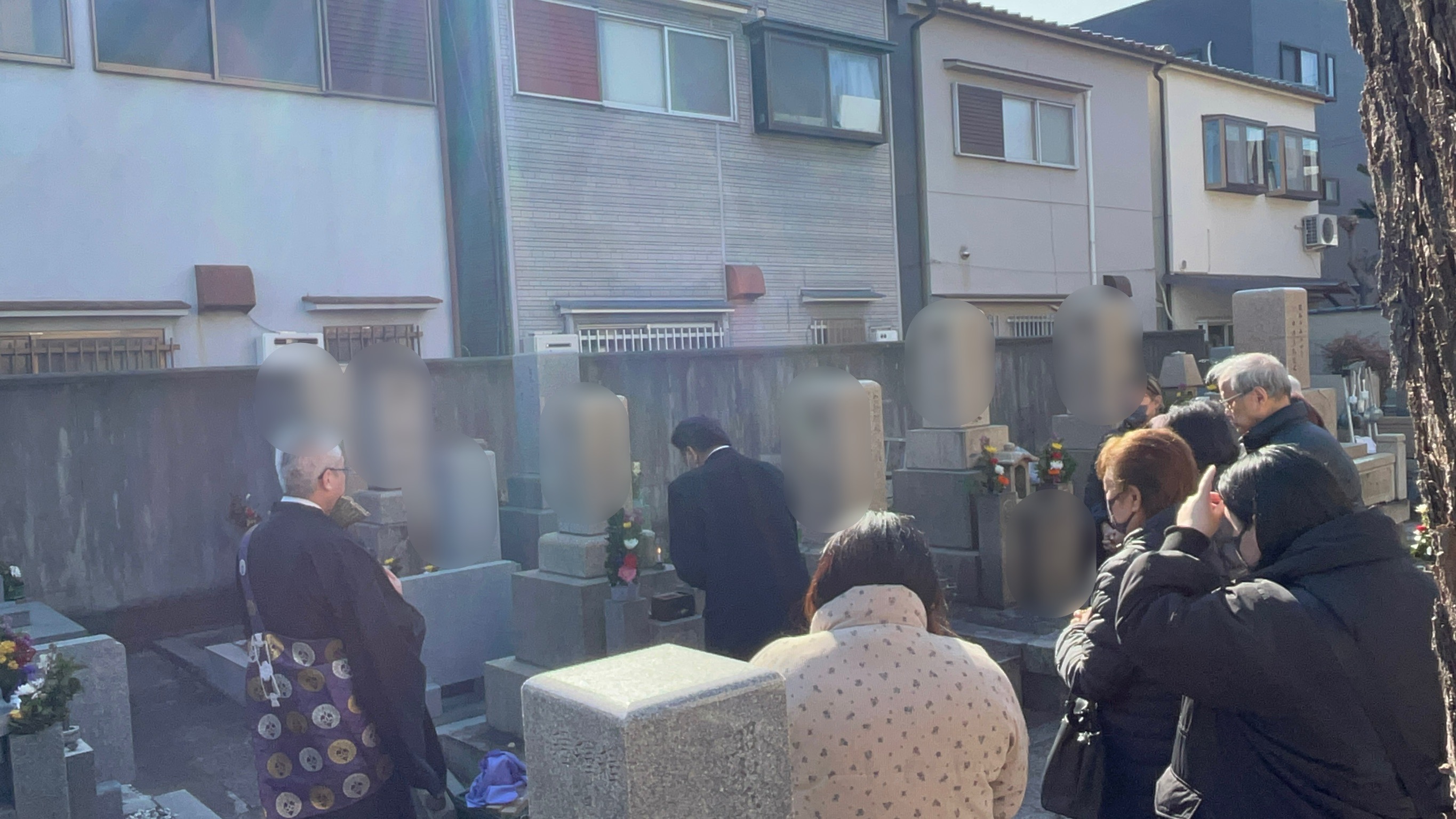 遺族サポートの充実したサービス内容