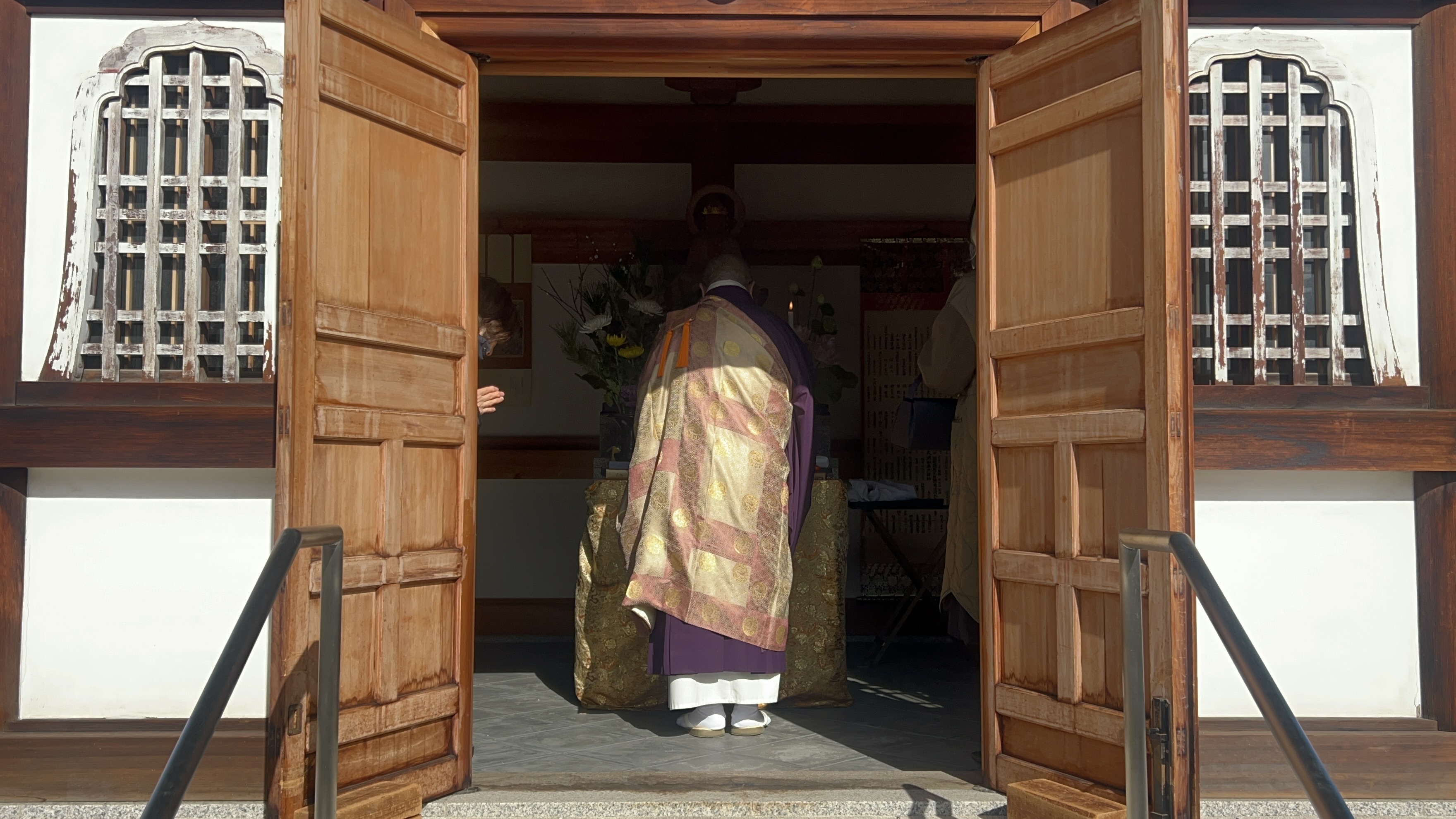 合祀墓とは?