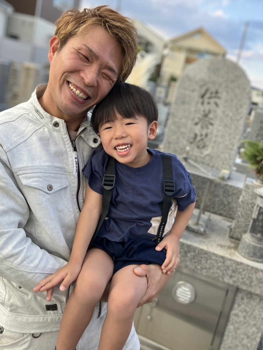 石の櫻彩が選ばれる理由