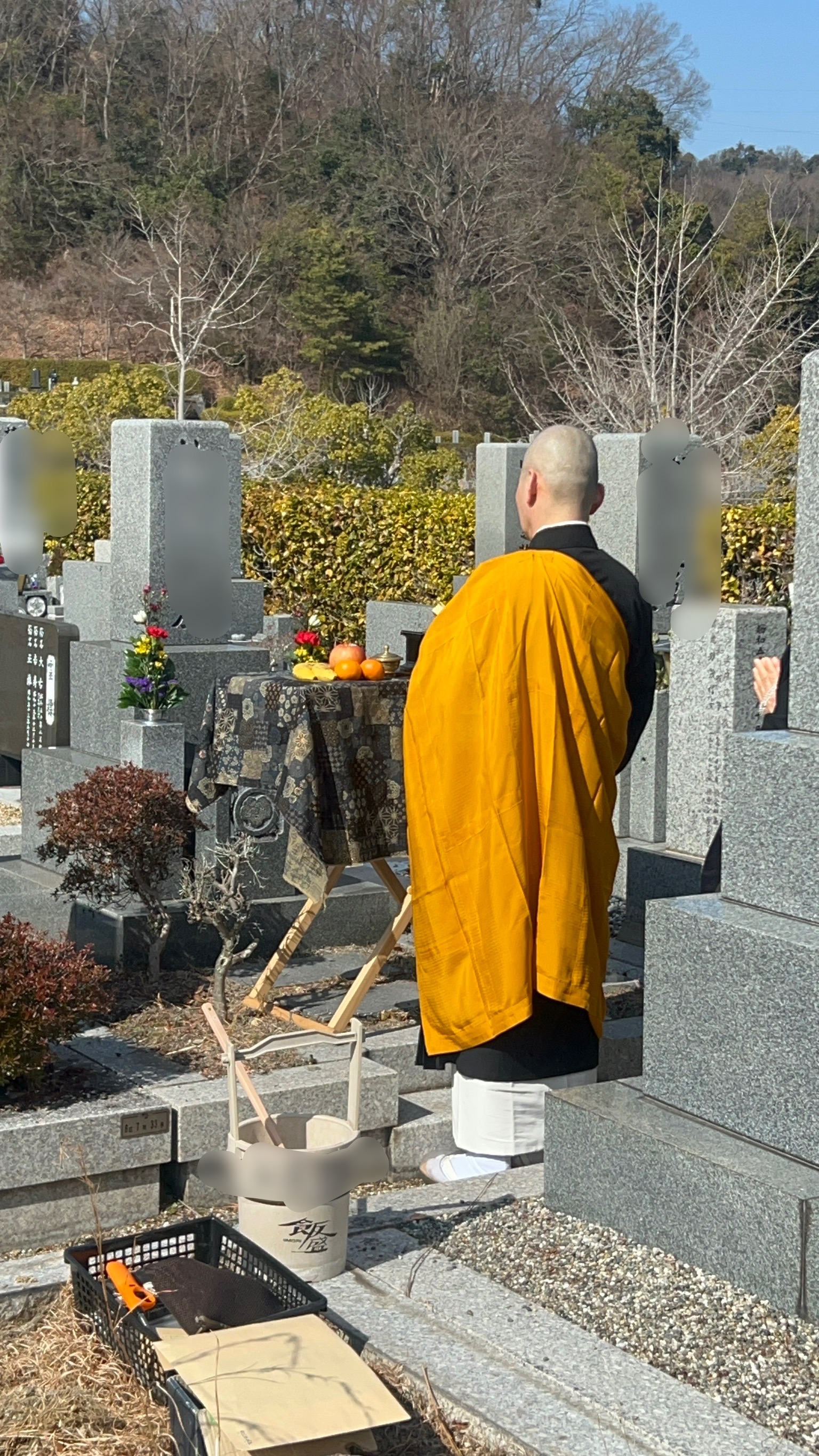 お墓じまいにかかる費用