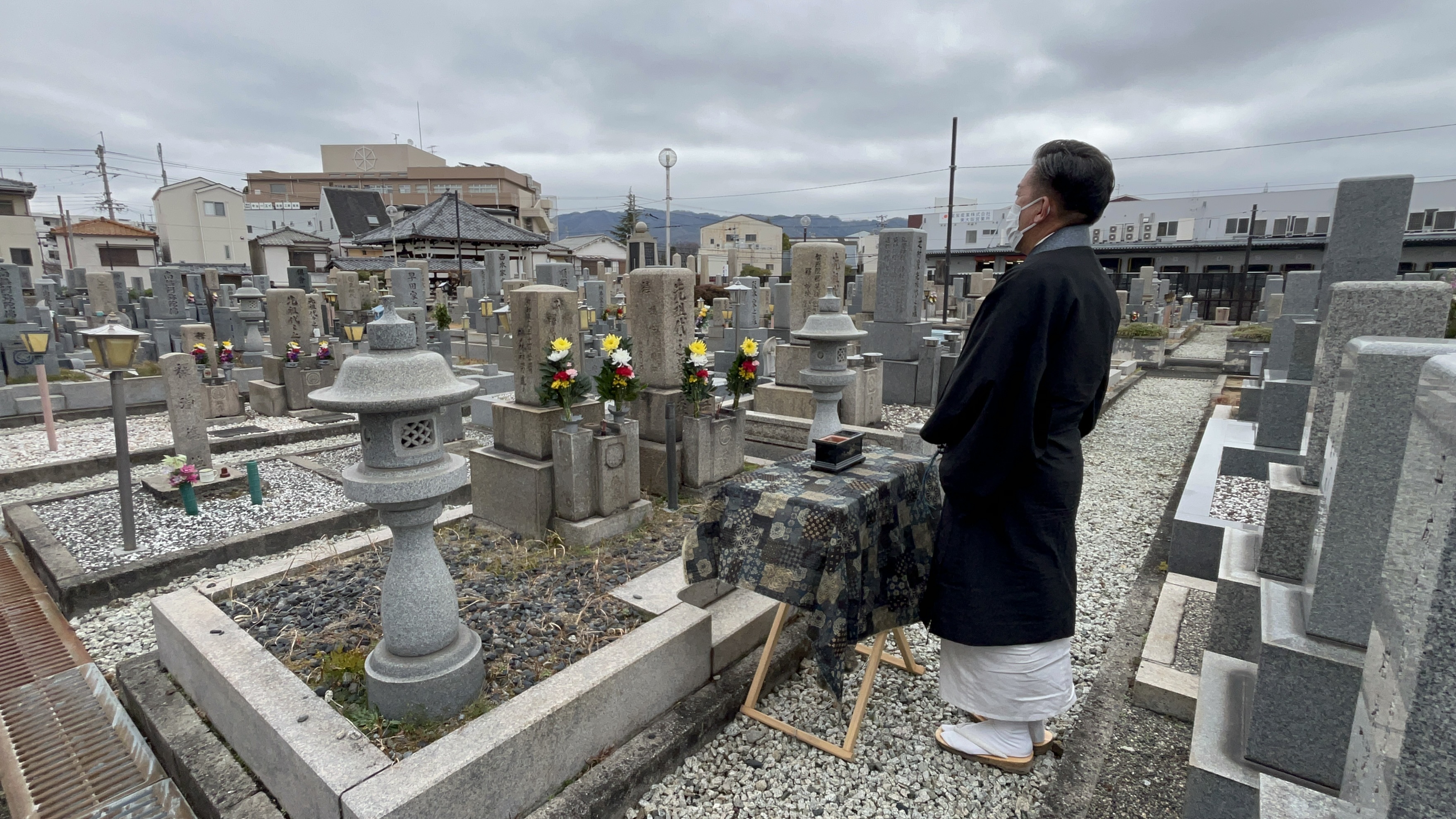 大東市の墓じまいは安心の石の櫻彩にお任せ！