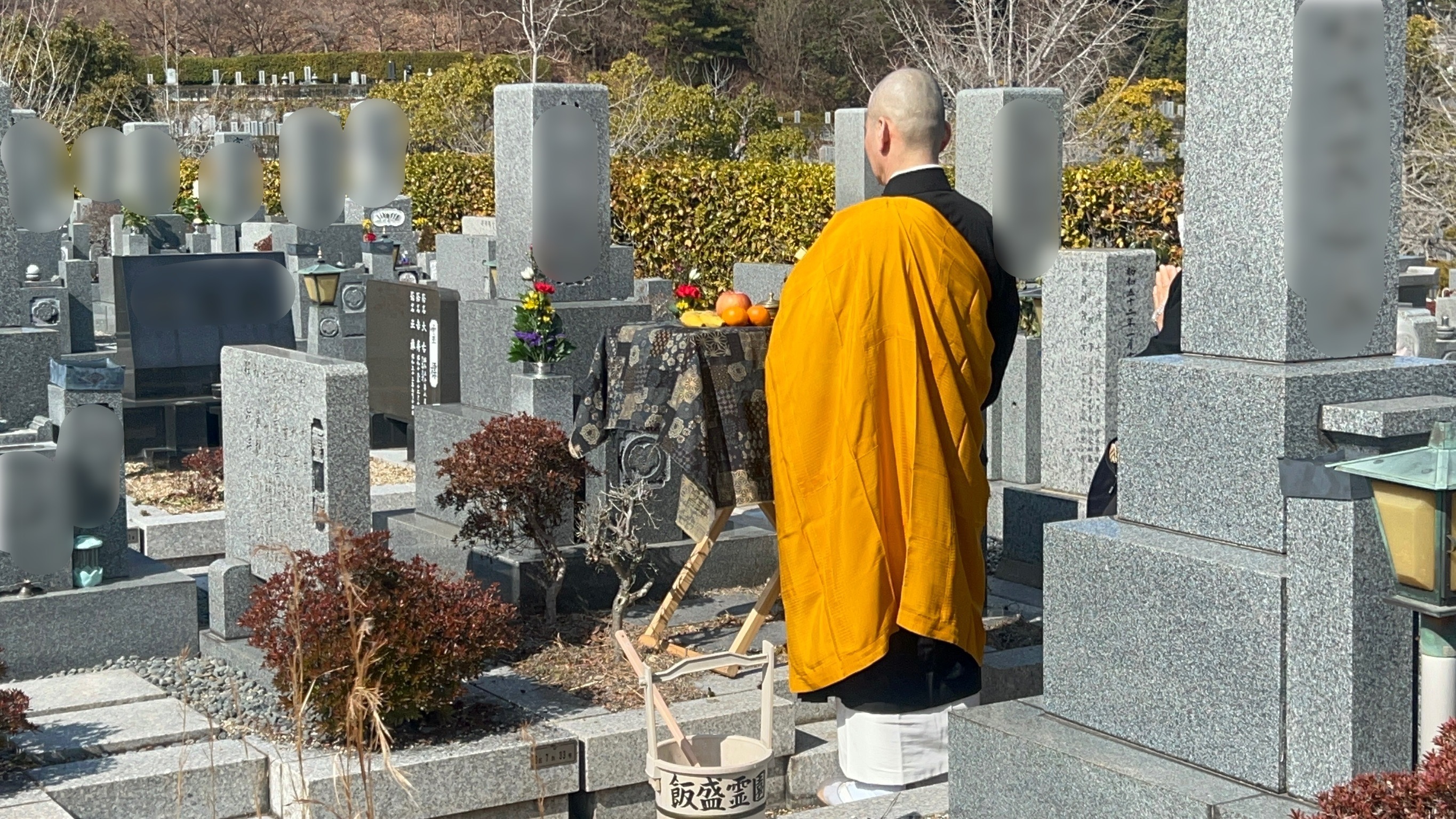 2. 墓じまいサポートのご案内