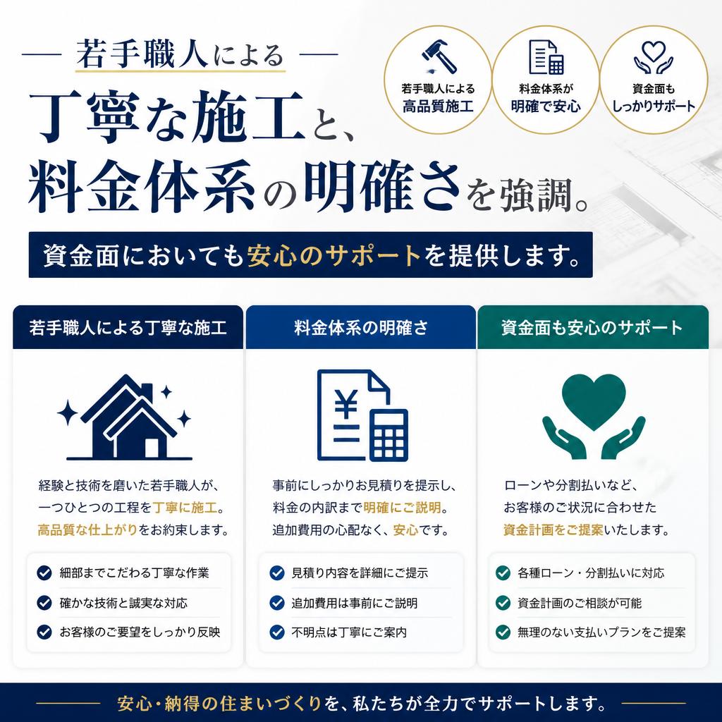 石の櫻彩の墓じまいサービスの特徴