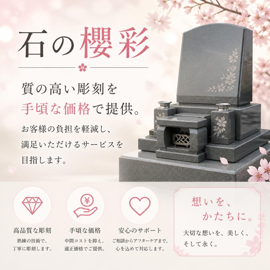 安価な彫刻サービスを提供