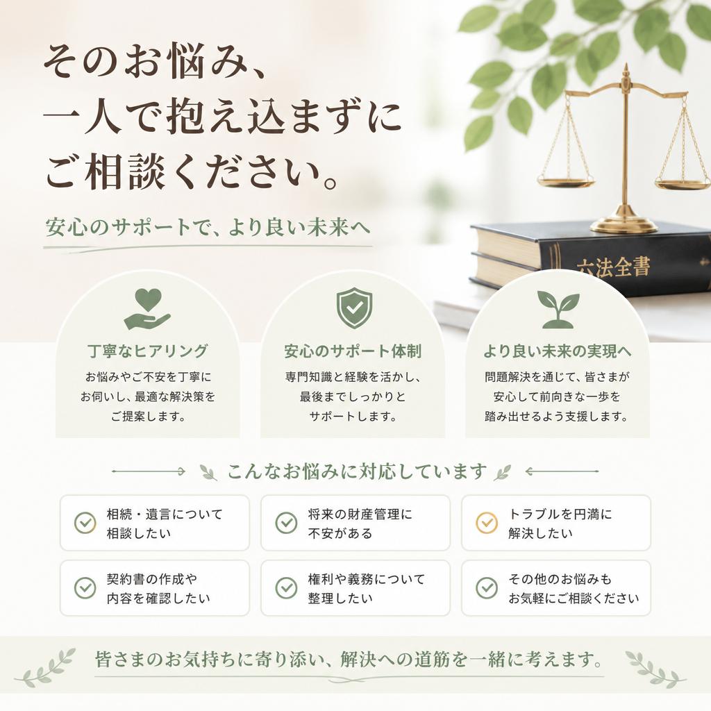 合同供養のご提案