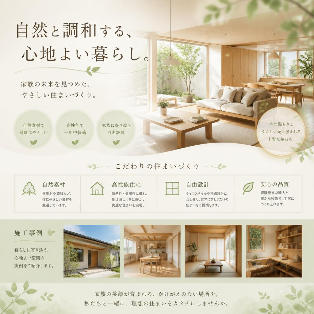 お気軽にお問い合わせください！