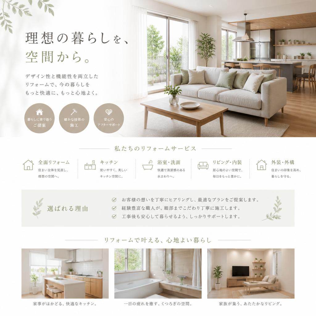 お気軽にお問い合わせください！