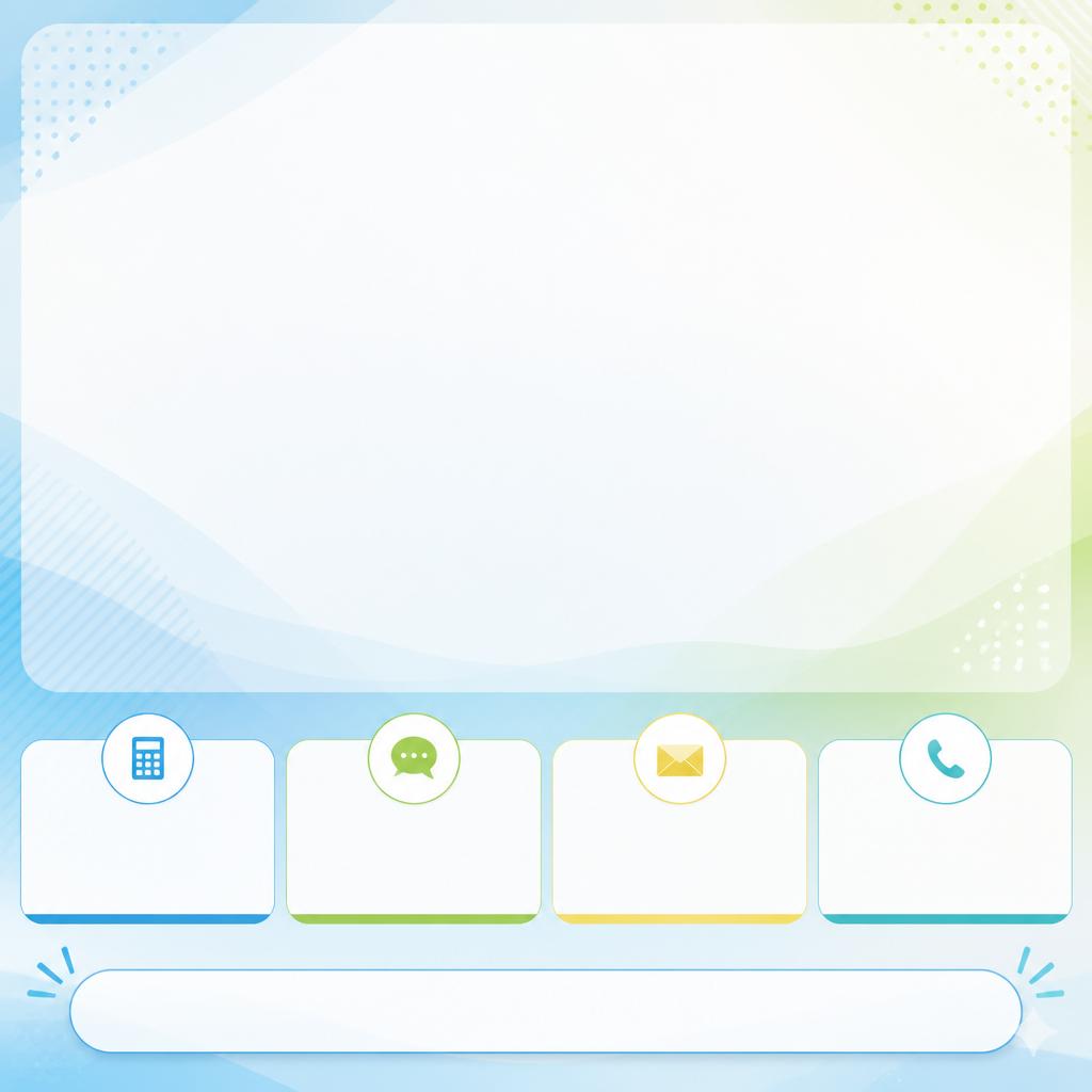 今すぐ無料見積もりを！