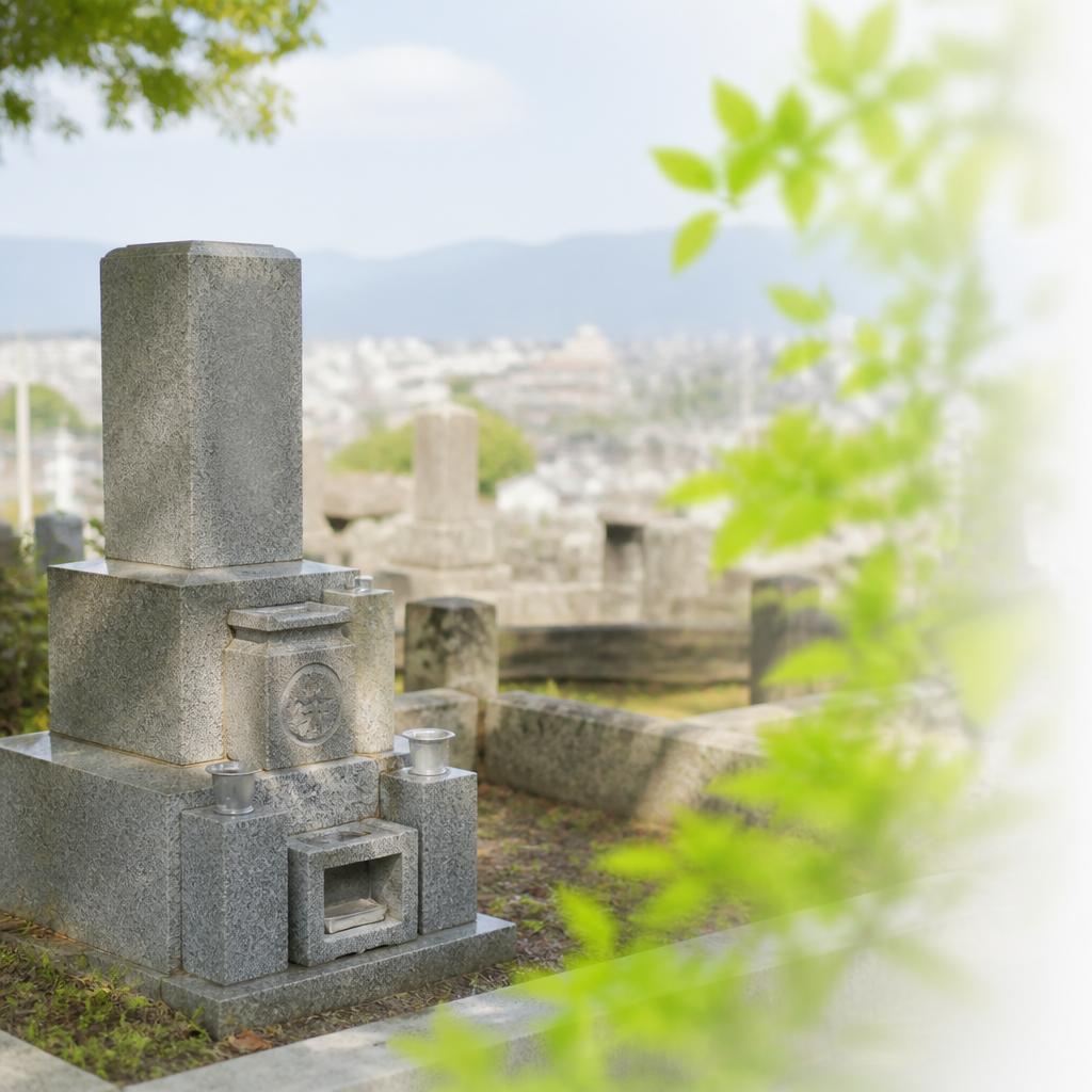 低価格で安心な墓じまいサポートを八尾市から提供します。
