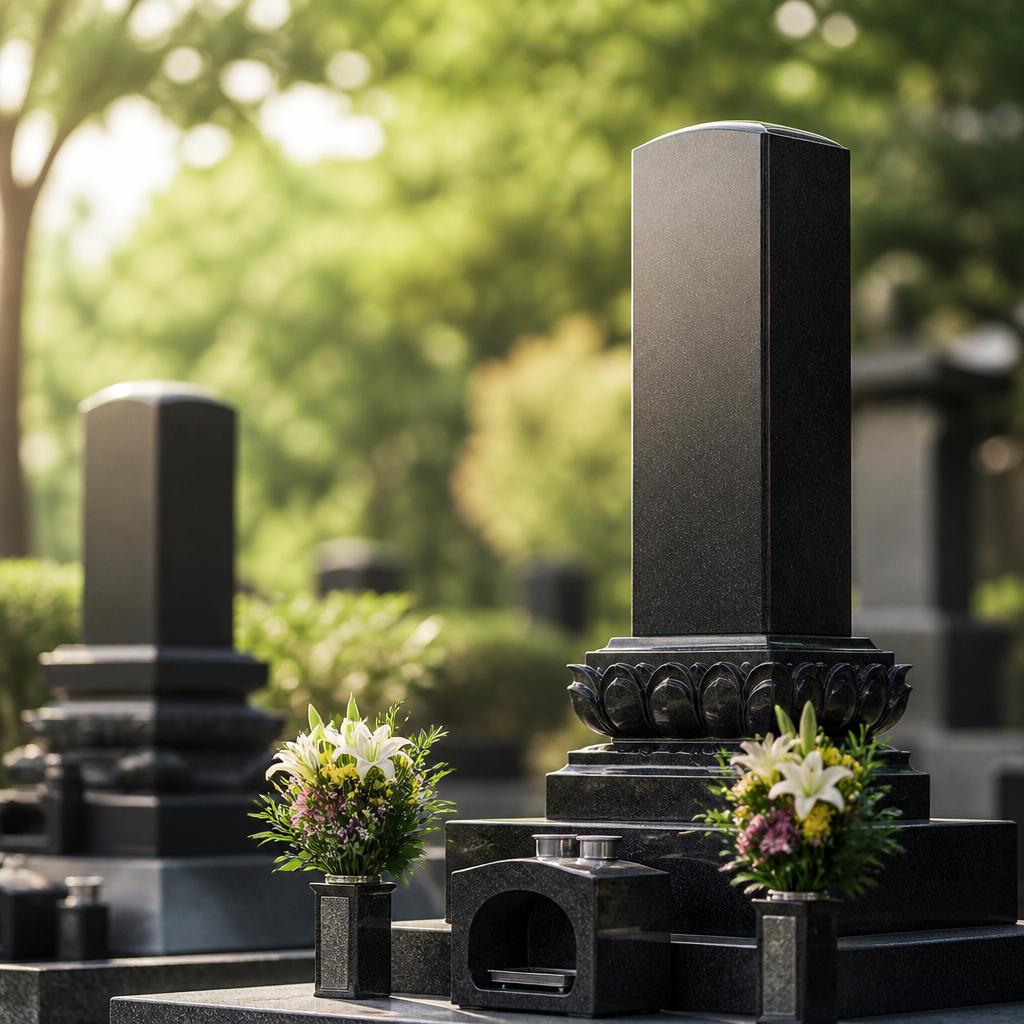 故人の思い出を形に。法名彫刻をお得に実現！
