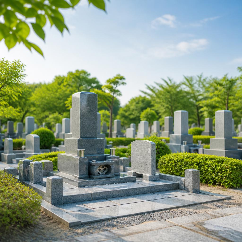 瓜破霊園での墓じまいを安心価格で実現！手続きもサポートします。
