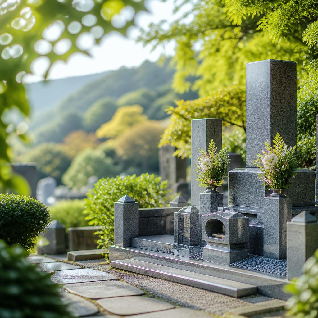 墓じまいが必要な理由