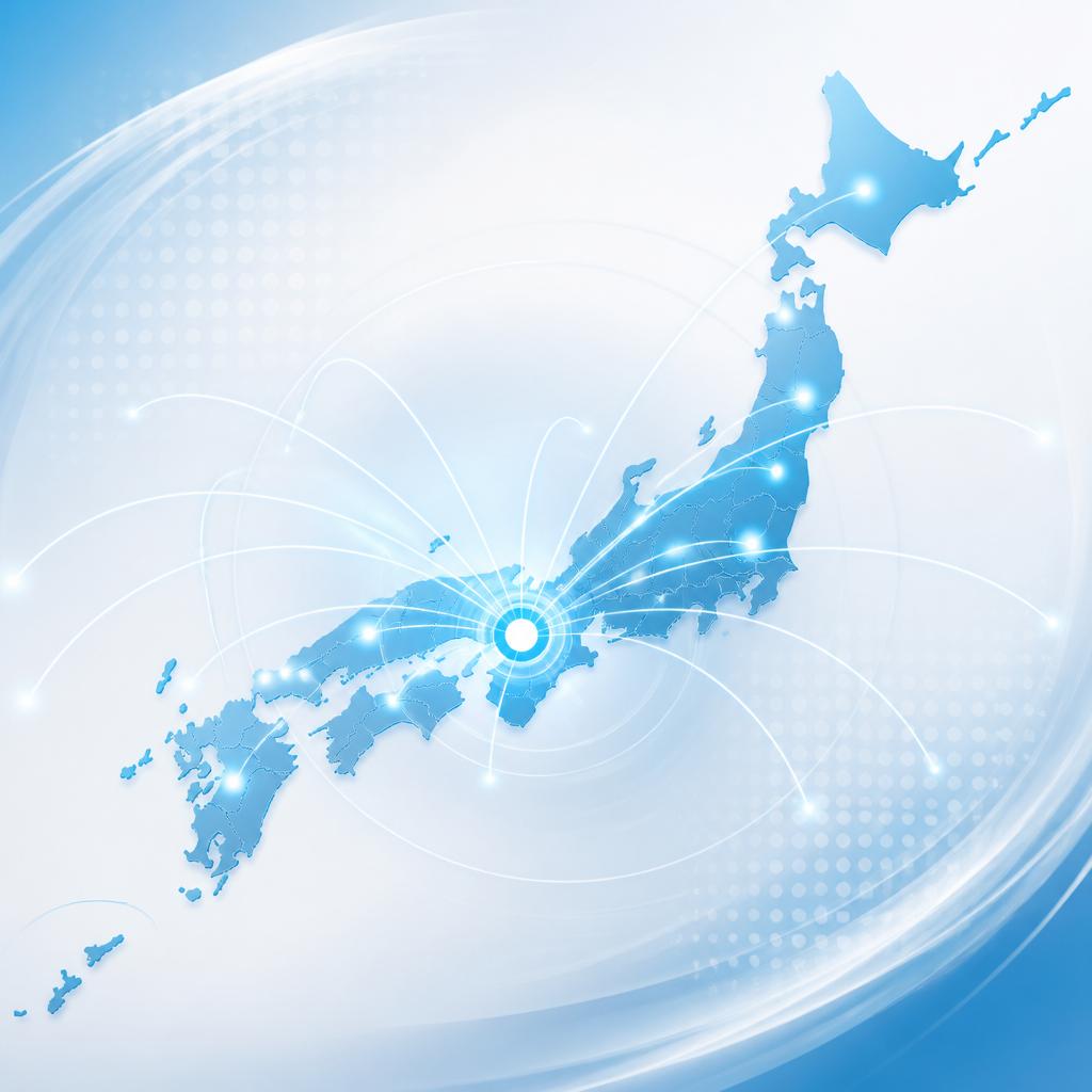 対象エリアと対応の柔軟性