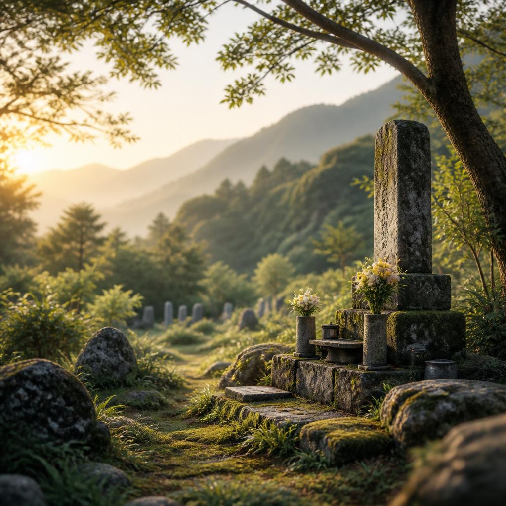 墓じまいの必要性とは？