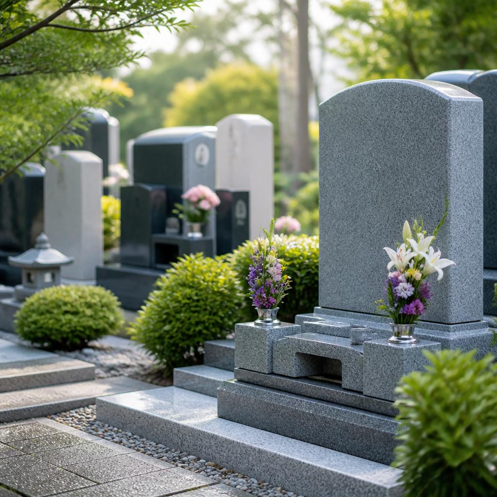 墓地管理の重要性