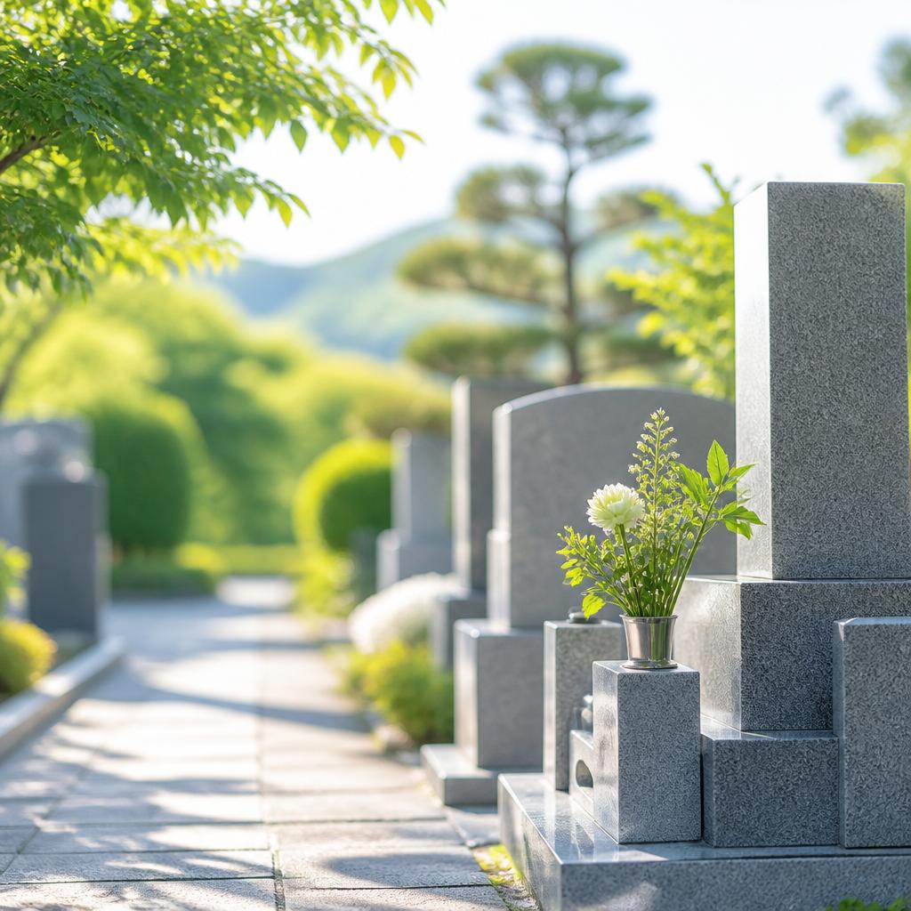 八尾市の墓じまいをもっと身近に、安心のサポートを提供します！
