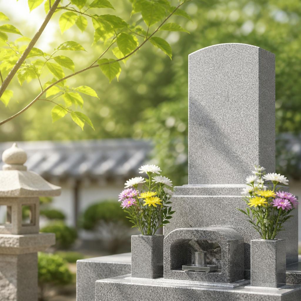 費用を抑えた納骨と戒名彫刻で家族の絆を深めましょう