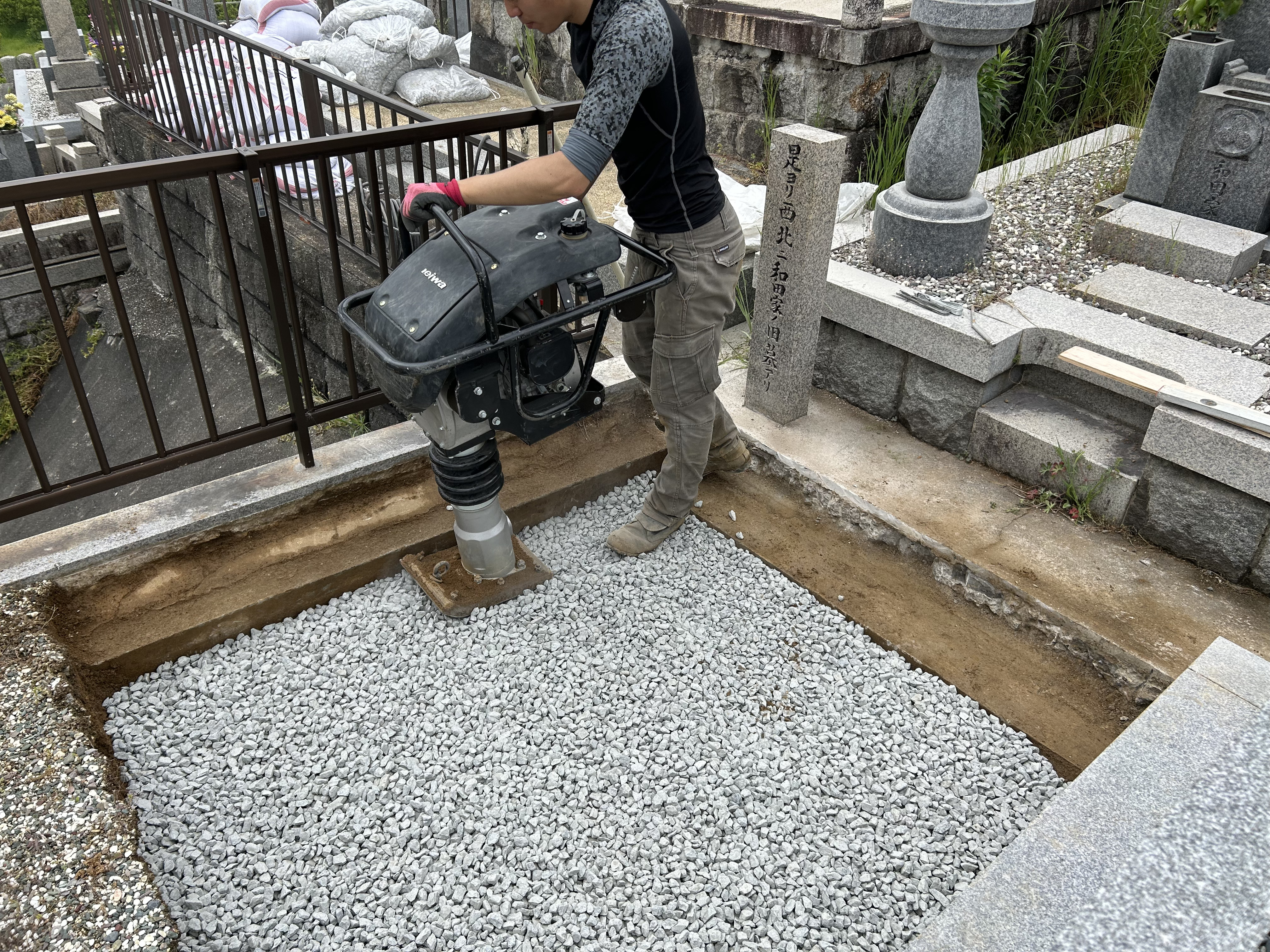 4. 墓所の設計がカギ