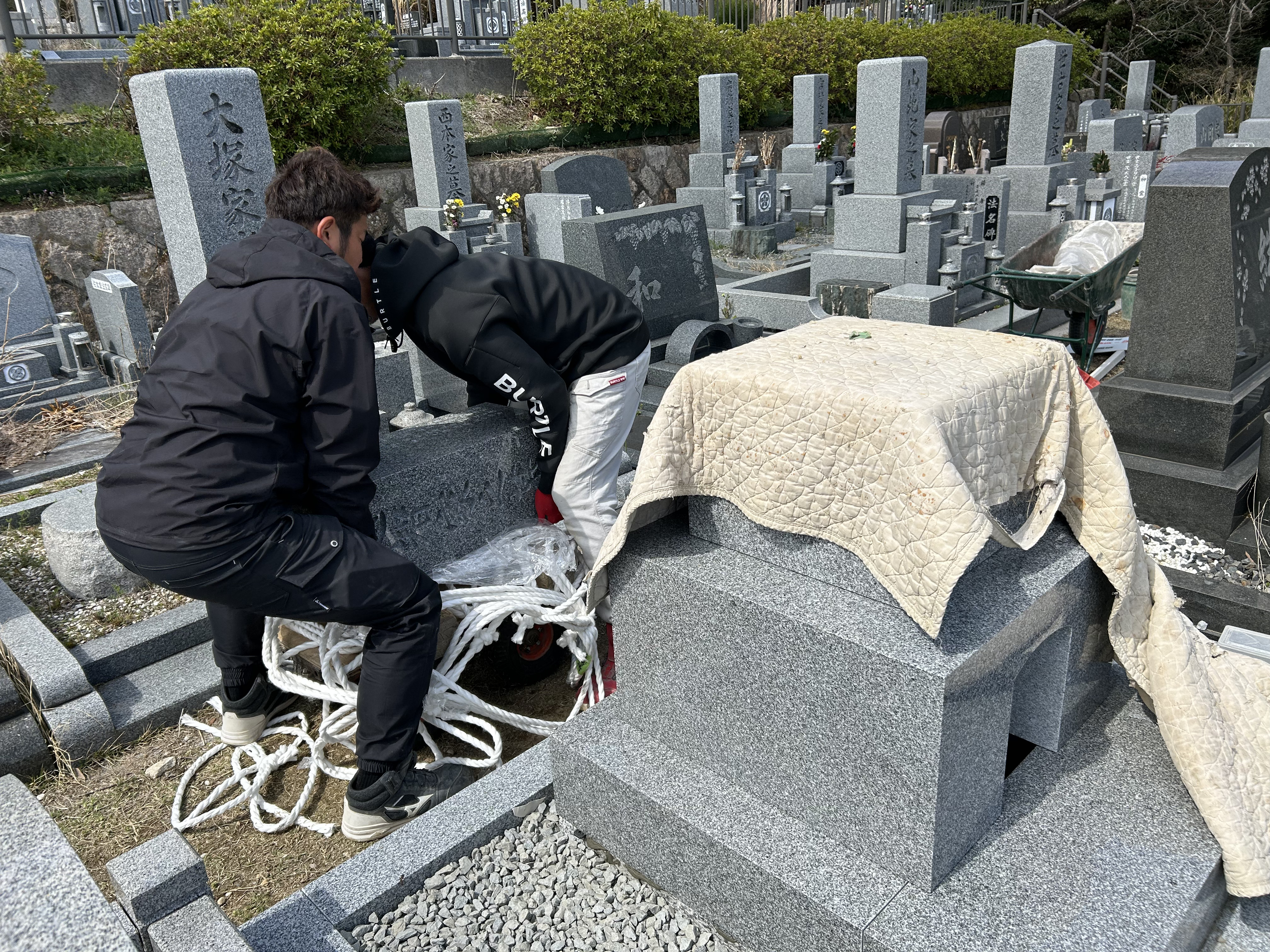 5. メンテナンスとチェックポイント